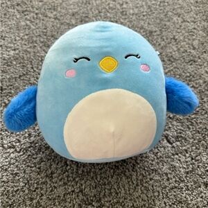Bird Squishmallow